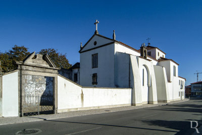 Convento de Nossa Senhora do Carmo (IIP)