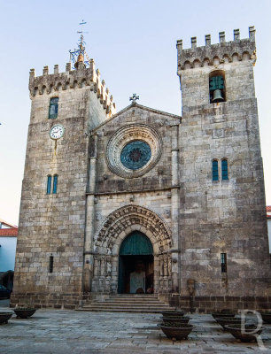 Catedral de Viana do Castelo