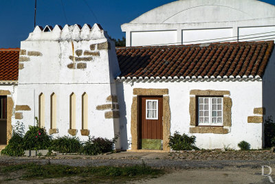 Casas Tpicas de Beir