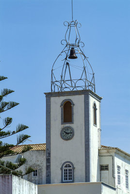 Torre do Relgio de Albufeira