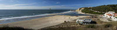 Praia de Paredes da Vitria