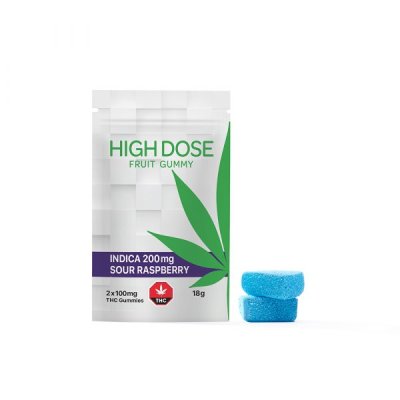 The Best Cbd Gummies in Halifax | Atlanticgreencross.com