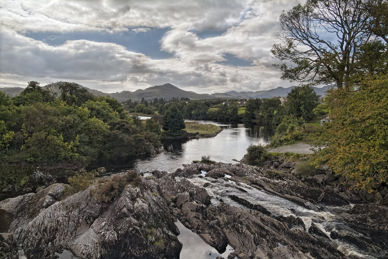 Ring of Kerry Ireland 2