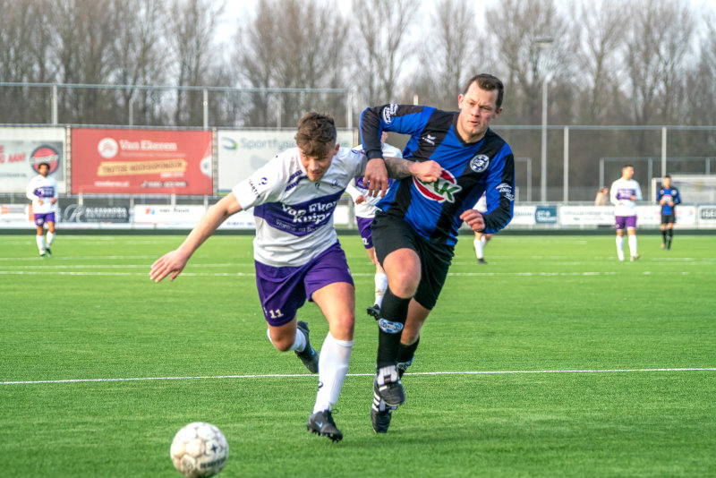 LRC Leerdam   - GRC 14