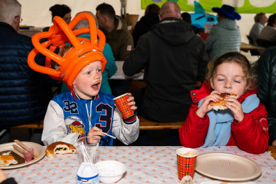 Koningsdag Vijfheerenlanden