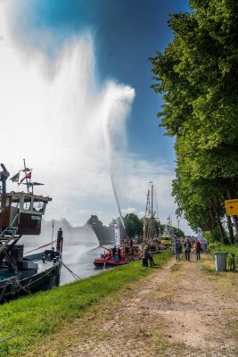 NationaleSleepbootdagen Vianen 2019
