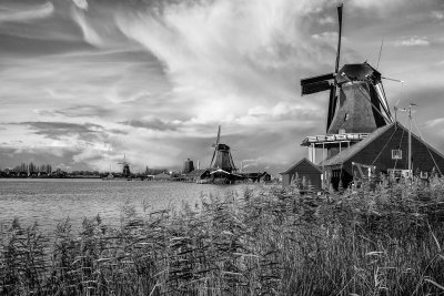 ZaanseSchans Vol I