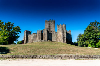 Castelo de Guimaraes