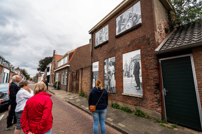 Stadswandeling Vianen