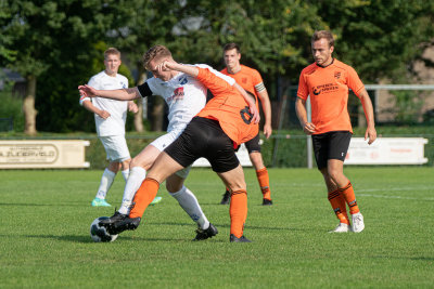 Lekvogels - HSSC '61 ( 2-4)