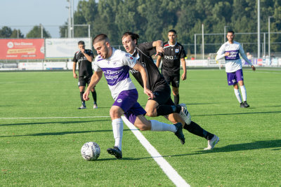 LRC - Breukelen ( 1-0 )