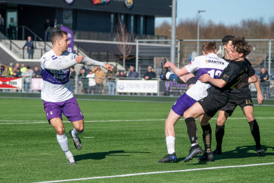 LRC - Sliedrecht