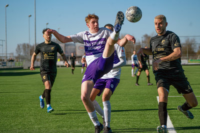 LRC - Sliedrecht