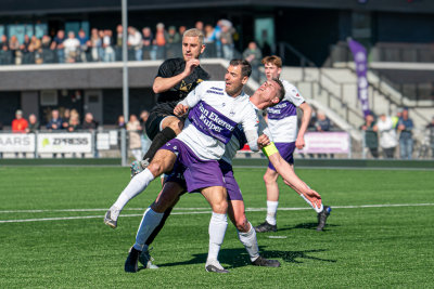 LRC-Sliedrecht