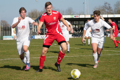 Lekvogels-Peursum ( 2-0 )