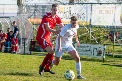 Lekvogels-Peursum ( 2-0 )