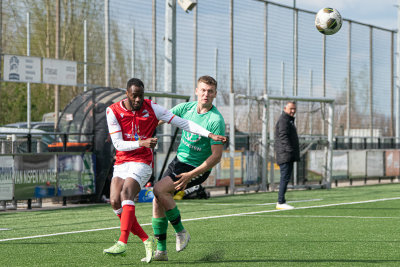Noordeloos-Leerdam Sport '55 (4-3 )