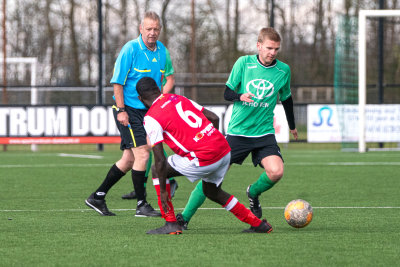 Noordeloos-Leerdam Sport '55 ( 4-3 )