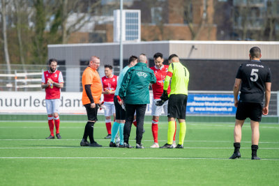 Leerdam Sport '55 -SSW