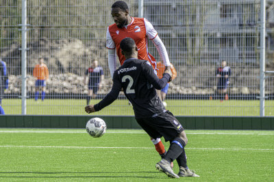 Leerdam Sport '55 -SSW