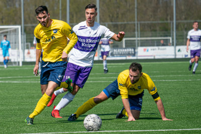 LRC - Almkerk