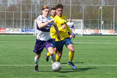 LRC - Almkerk