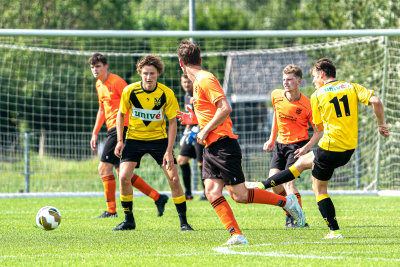 HSSC '61-SC Meerkerk (2-2)