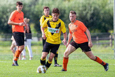 HSSC '61-SC Meerkerk (2-2)
