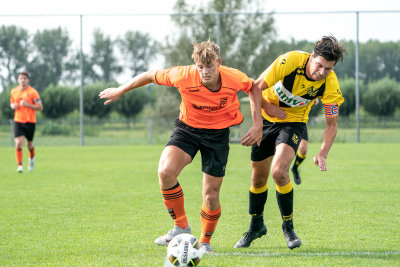 HSSC '61-SC Meerkerk (2-2)