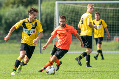 HSSC '61-SC Meerkerk (2-2)