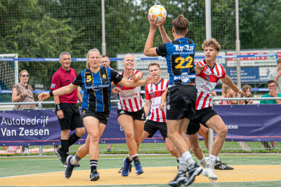 Korfbal Totaal Cup 2022