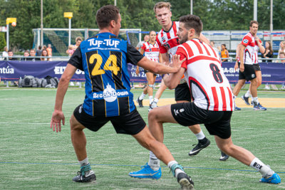 Korfbal Totaal Cup 2022