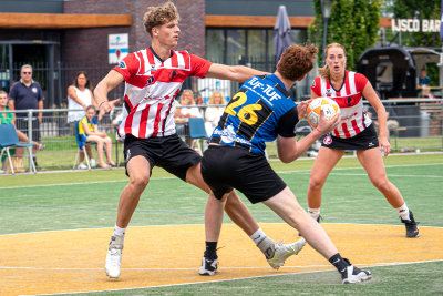 Korfbal Totaal Cup 2022