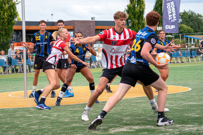 Korfbal Totaal Cup 2022