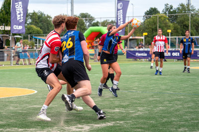 Korfbal Totaal Cup 2022