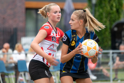 Korfbal Totaal Cup 2022