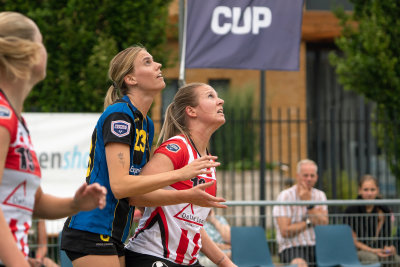Korfbal Totaal Cup 2022