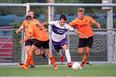 HSSC '61 - LRC ( 0-6)