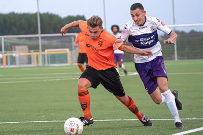 HSSC '61 - LRC ( 0-6)