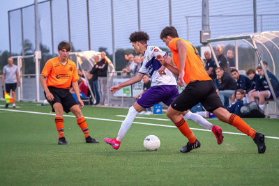 HSSC '61 - LRC ( 0-6)