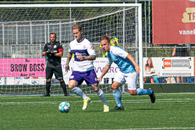 LRC - Woudrichem (6-0)
