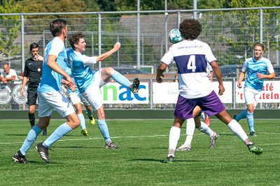 LRC - Woudrichem (6-0)