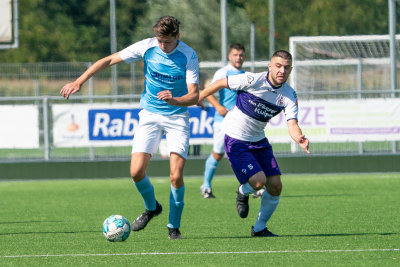 LRC - Woudrichem (6-0)