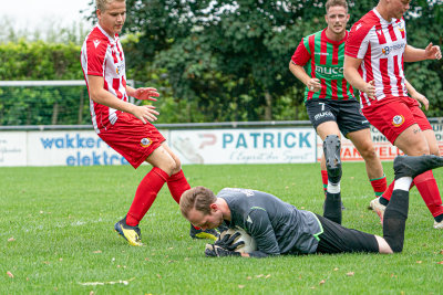 Haaften - Herovina