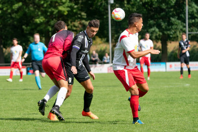 VV Heukelum - LRC ( Leerdam )