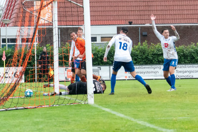 HSSC '61 - Arkel