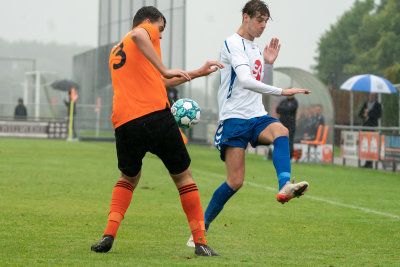 HSSC '61 - Arkel