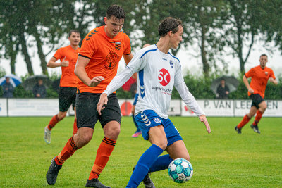 HSSC '61 - Arkel