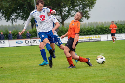 HSSC '61 - Arkel