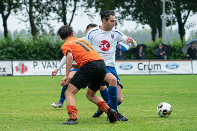 HSSC '61 - Arkel
